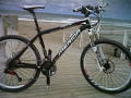 Vendo Cuadro Merida Lite 1200 y Componentes