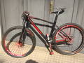 foto de Vendo cuadro mas porta silla especialized sworks 21000pesos