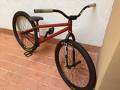 foto de nuva pintura y partes ill Bike Peanut 26