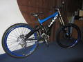 Vendo Giant Glory