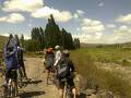 foto de CICLOTURISMO EN LA MESETA DE SOMUNCURA