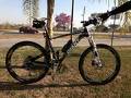 foto de Vendo Giant Anthem X2 2011 Full XT
