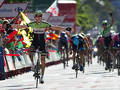 Vuelta a Espaa 2013...Etapa 17...Gana Bauke Mollema :  Lder: Nibali.