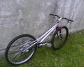 foto de biketrial Echo pure 07