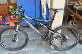 foto de Vendo CANNONDALE RZ 120 2013