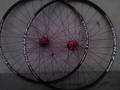 foto de Vendo RUEDAS ZTR NO TUBES 29