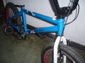 foto de Vendo Diamonback viper BMX