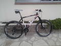 foto de Vendo  bici vairo 8.5 equipadita..