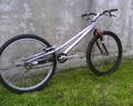 foto de biketrial Echo pure 07