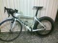 foto de Vendo rutera giant tcr advanced 