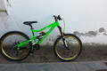 foto de Devinci Frantik 3