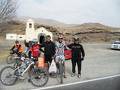 foto de EN LAS CUEVAS, A MITAD CAMINO ENTRE SAN ANTONIO DE LOS COBRES Y SALTA