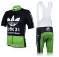 foto de Vendo Conjunto Ciclismo Completo Adidas Cannondale 2013