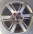 foto de Permuto 4 LLantas de Amarok R17 por DH