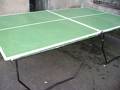 foto de Vendo o permuto mesa de ping pong, plegable, medidas profesionales