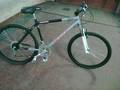 foto de bici sospechosa mendoza