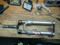 Vendo Horquilla Rock Shox Argyle 302