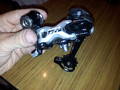 foto de Vendo Pata shimano xt 2011 invertida 