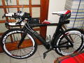 foto de Vendo Merida WARP TT 2012