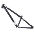 foto de Octane One Zircus Frame 2013