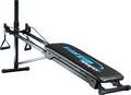 foto de totalgym shaper x bicicleta