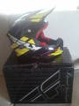 foto de Vendo  CASCO FLY RACING DEFAULT YOUTH (PARA NIOS) TALLE M