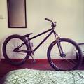 foto de Vendo ns bikes suburban dirt