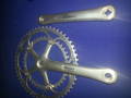 foto de Vendo PALANCAS CAMPAGNOLO RECORD