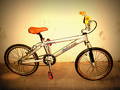 foto de Vendo BICICLETA BMX