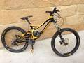 foto de Vendo 2011 Specialized Demo 8 I de Tamao Medio