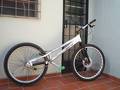 foto de Vendo Zhi Z3 horquilla urban full frenos hidraulicos