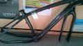 foto de Vendo CUADRO GENERICO DE CARBONO 26 Y 29 er