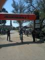 foto de Terminando la Carrera