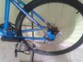 foto de Vendo GT Agressor 1.0 2012