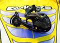 foto de SHIMANO DEORE 9v SLX SHADOW