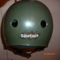 foto de Vendo  casco abierto sabotage traido de eeuu