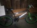 foto de Vendo Diamondback Viper 