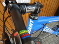 foto de Direc.Ritchey - Asiento Selle Italia