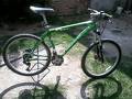 foto de Vendo Gary Fisher Marlin 2009