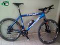 foto de Vendo merida tfs 900