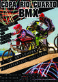 foto de Copa Ro Cuarto BMx