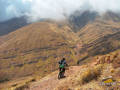 foto de Enduro en el NOA