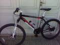 foto de Vendo fuji nevada 1.0 modelo 2011