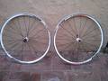 Vendo RUEDAS DE RUTA ALEX RIMS!!!