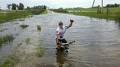 foto de ruralbike pasado por agua