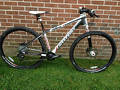 foto de Vendo Cannondale Flash2 Carbono 29er Lefty 2013