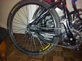 foto de mi single speed