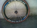 foto de Vendo Rueda colner semi tubo