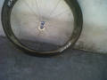 foto de Vendo Juego de ruedas zipp tubo