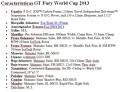 foto de Vendo Gt Fury World Cup Downhill Bike 2013 Nueva